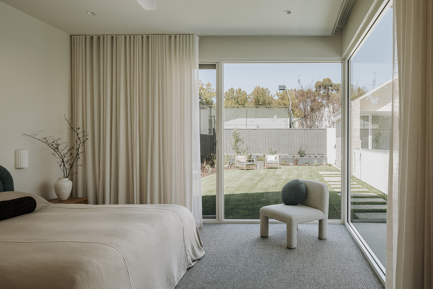 Regenerative Materials